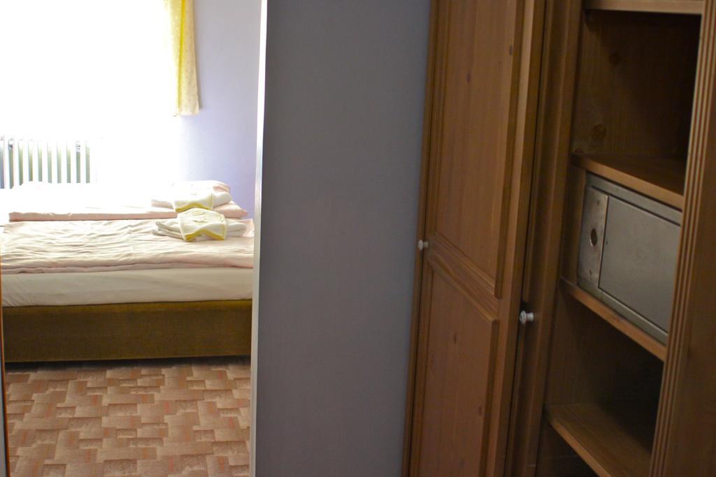 Penzion Nikola Pec pod Sněžkou Pokoj fotografie