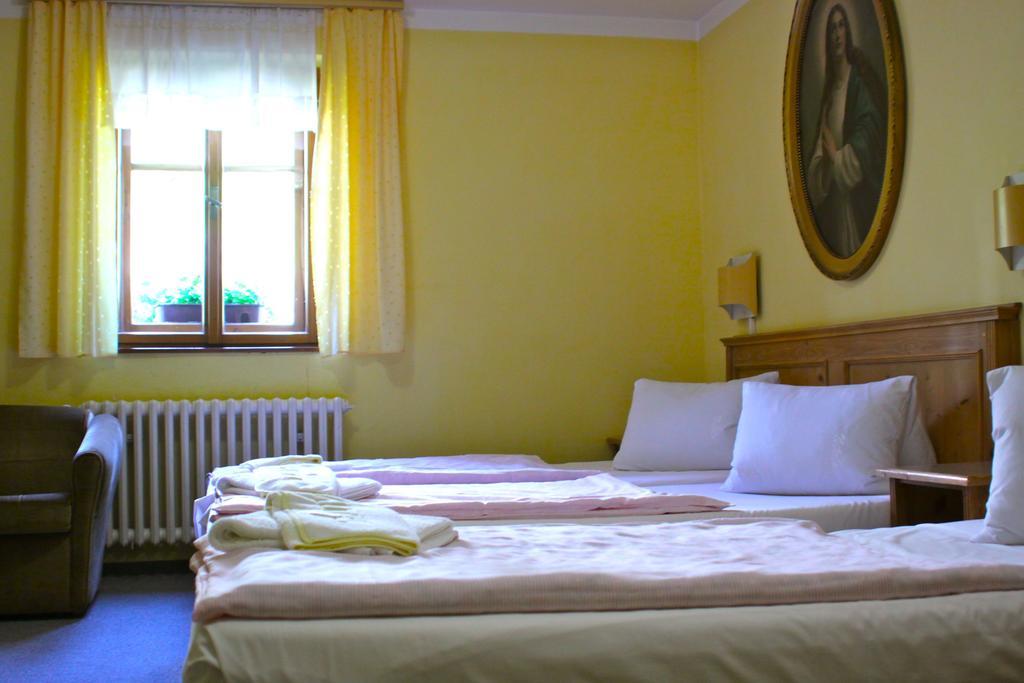 Penzion Nikola Pec pod Sněžkou Pokoj fotografie