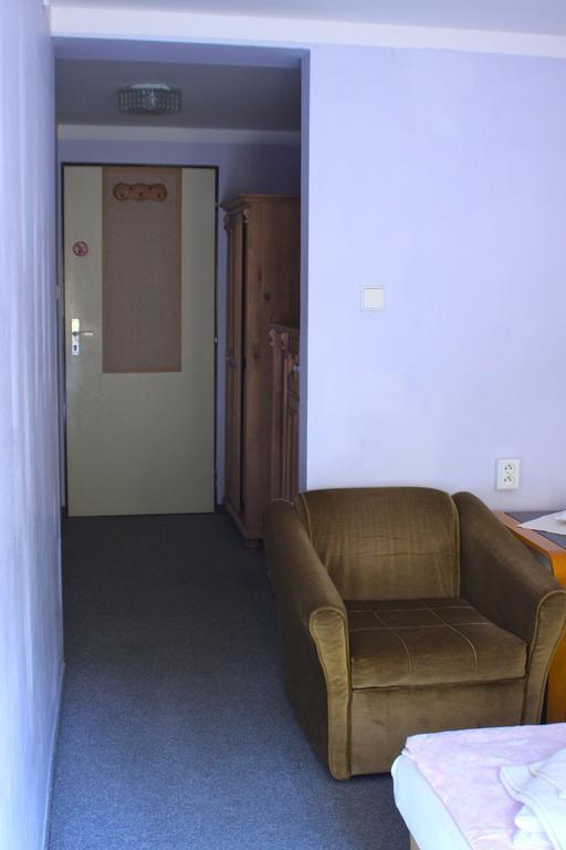 Penzion Nikola Pec pod Sněžkou Exteriér fotografie